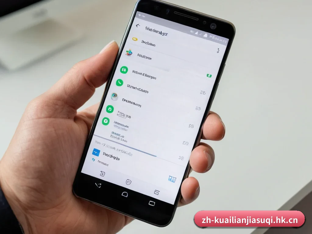 设备更新与VPN保护范围使用指南