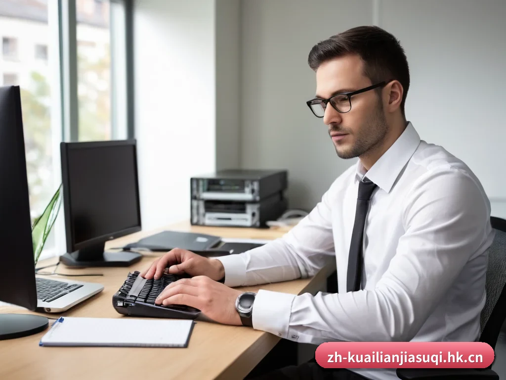 记录环境